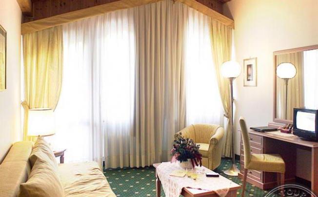 Фото отеля Miramonti Hotel