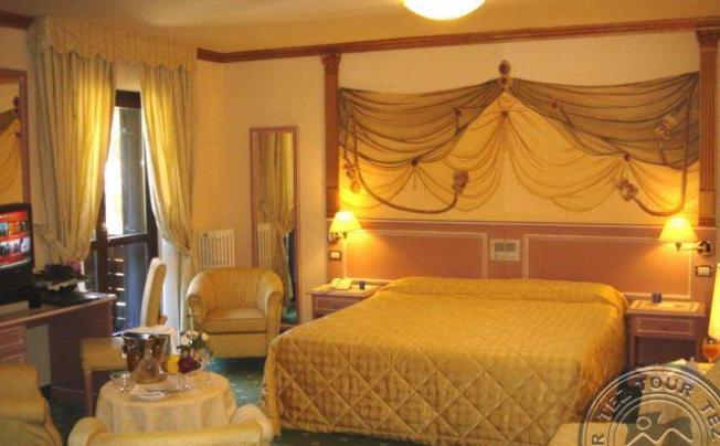 Фото отеля Miramonti Hotel