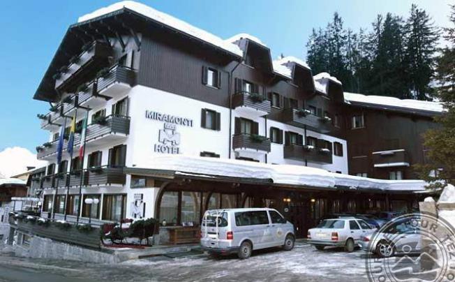 Фото отеля Miramonti Hotel