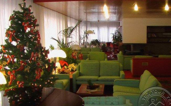 Фото отеля Miramonti Hotel