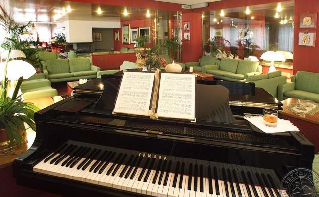 Фото отеля Miramonti Hotel