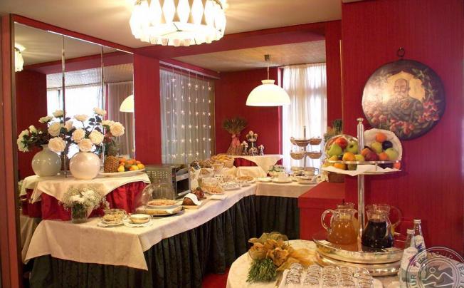 Фото отеля Miramonti Hotel