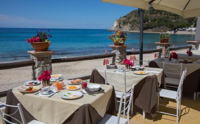 Фото отеля VILLAGGIO BAIA D'ERCOLE