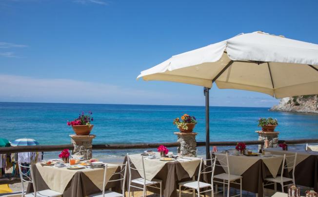 Фото отеля VILLAGGIO BAIA D'ERCOLE