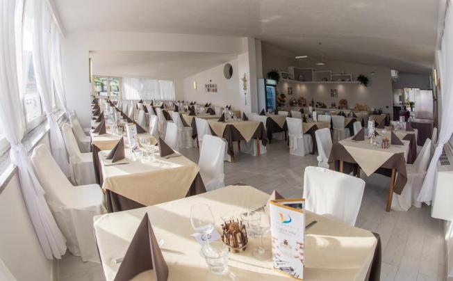 Фото отеля VILLAGGIO BAIA D'ERCOLE