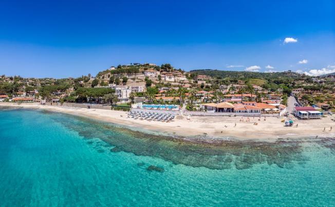 Фото отеля VILLAGGIO BAIA D'ERCOLE
