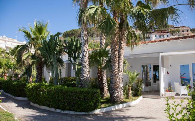 Фото отеля VILLAGGIO BAIA D'ERCOLE
