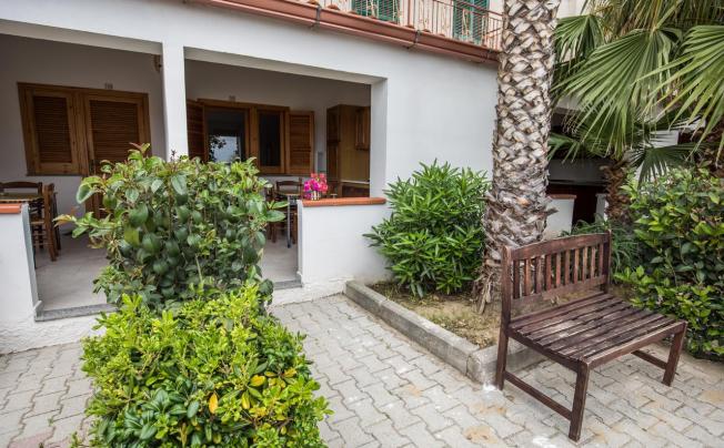 Фото отеля VILLAGGIO BAIA D'ERCOLE