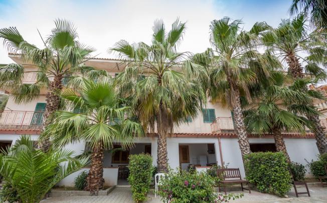 Фото отеля VILLAGGIO BAIA D'ERCOLE