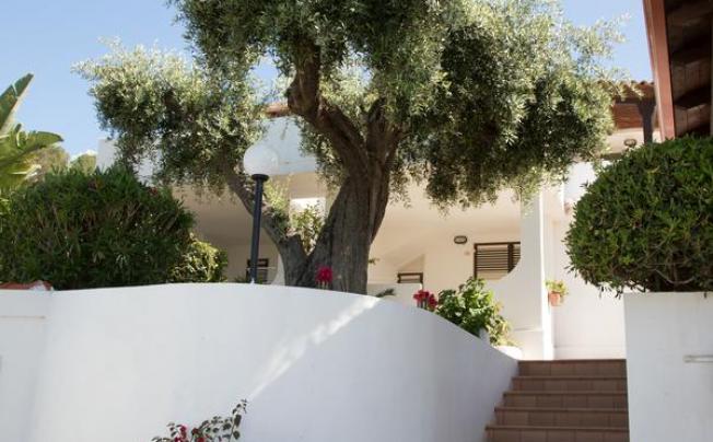 Фото отеля VILLAGGIO BAIA D'ERCOLE
