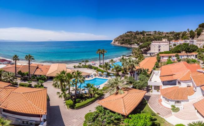 Фото отеля VILLAGGIO BAIA D'ERCOLE