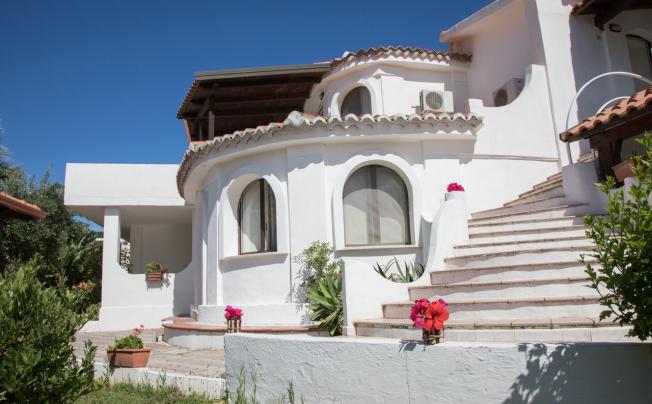 Фото отеля VILLAGGIO BAIA D'ERCOLE