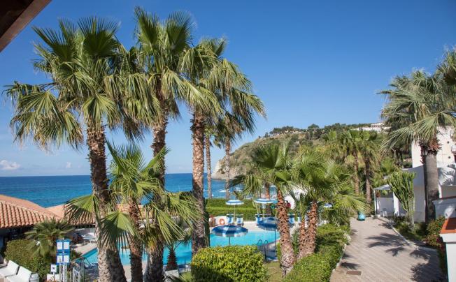 Фото отеля VILLAGGIO BAIA D'ERCOLE