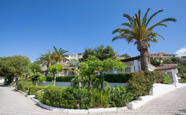 Фото отеля VILLAGGIO BAIA D'ERCOLE