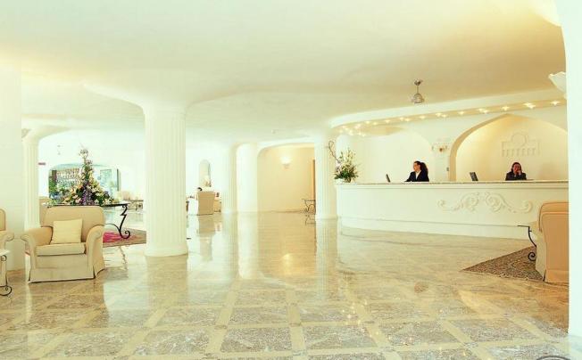 Фото отеля La Residenza Hotel