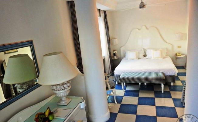 Фото отеля La Residenza Hotel