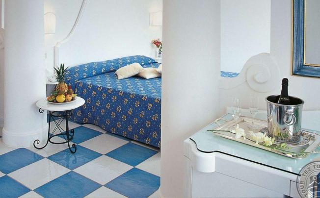 Фото отеля La Residenza Hotel