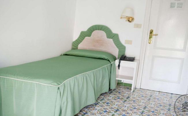 Фото отеля La Residenza Hotel