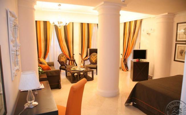 Фото отеля La Residenza Hotel
