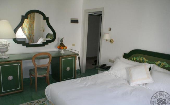 Фото отеля La Residenza Hotel