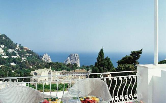Фото отеля La Residenza Hotel