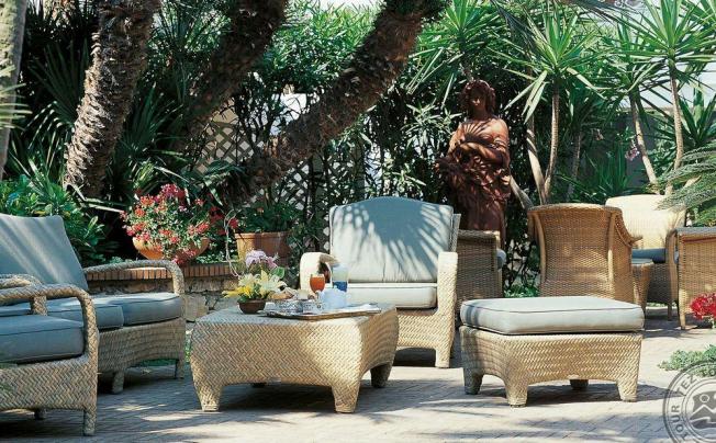 Фото отеля La Residenza Hotel