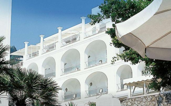 Фото отеля La Residenza Hotel