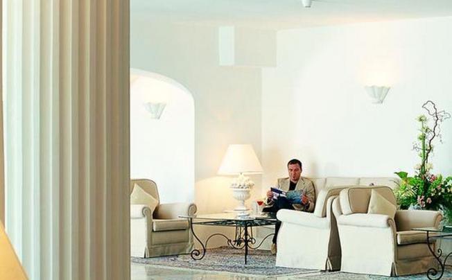 Фото отеля La Residenza Hotel
