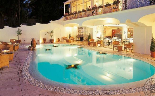 Фото отеля La Residenza Hotel