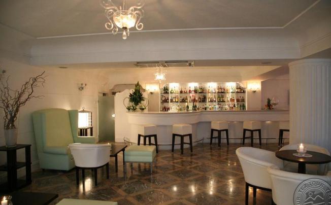 Фото отеля La Residenza Hotel
