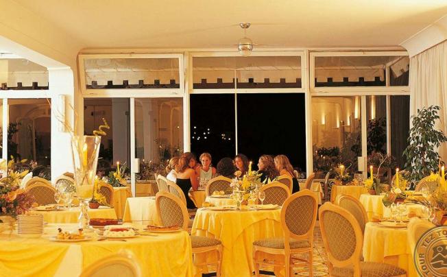 Фото отеля La Residenza Hotel