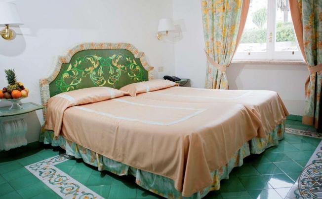 Фото отеля La Residenza Hotel