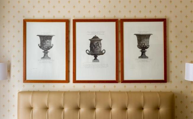 Фото отеля Imperiale