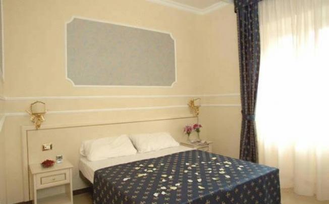 Фото отеля Cesar Palace Guesthouse