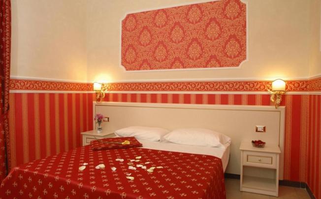 Фото отеля Cesar Palace Guesthouse