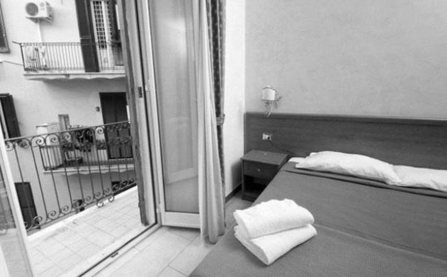Фото отеля Cesar Palace Guesthouse