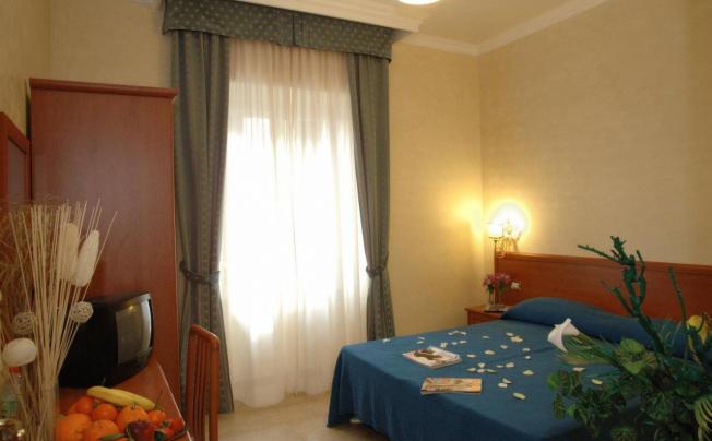 Фото отеля Cesar Palace Guesthouse