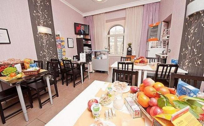 Фото отеля Cesar Palace Guesthouse