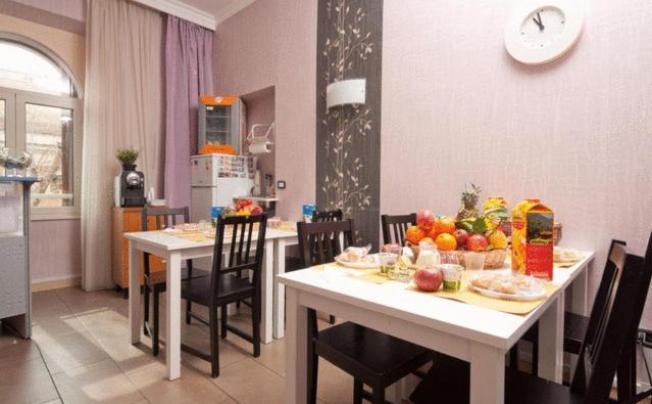 Фото отеля Cesar Palace Guesthouse