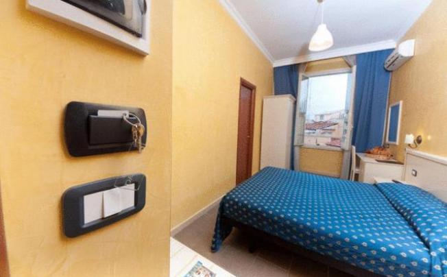Фото отеля Cesar Palace Guesthouse