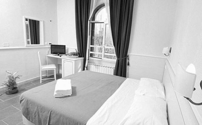 Фото отеля Cesar Palace Guesthouse