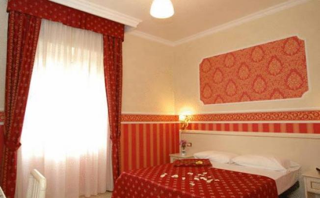 Фото отеля Cesar Palace Guesthouse