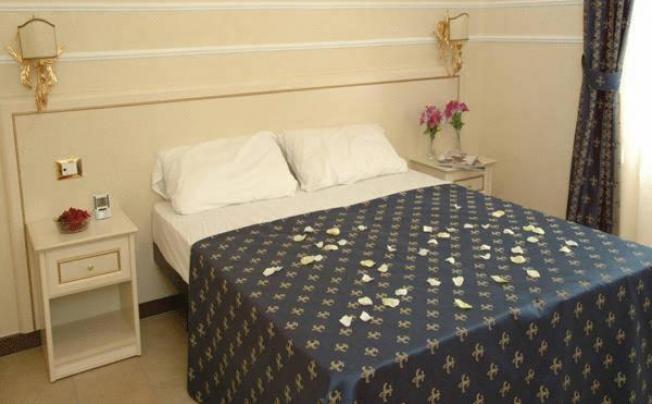 Фото отеля Cesar Palace Guesthouse