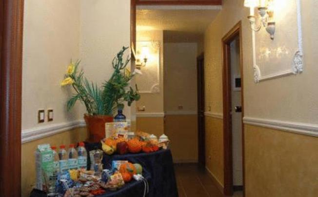 Фото отеля Cesar Palace Guesthouse