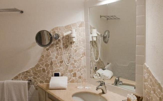 Фото отеля GRAND HOTEL POLTU QUATU 