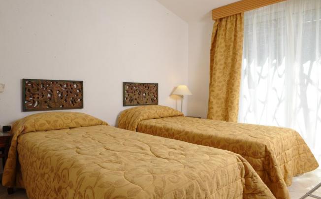 Фото отеля GRAND HOTEL POLTU QUATU 