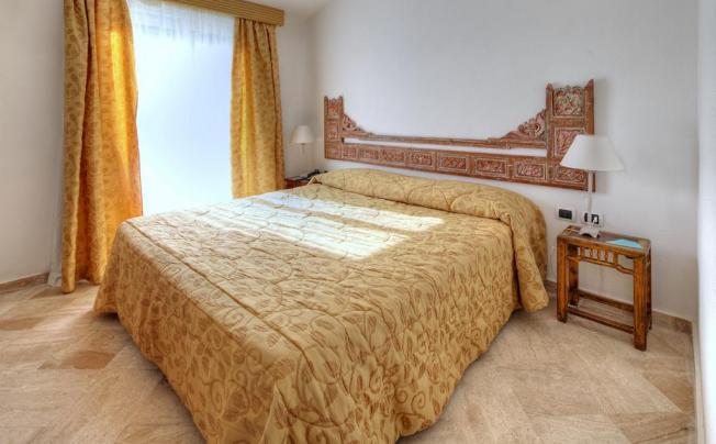 Фото отеля GRAND HOTEL POLTU QUATU 