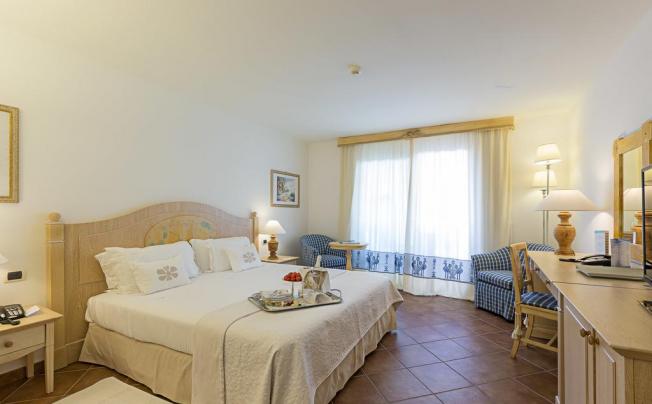 Фото отеля GRAND HOTEL POLTU QUATU 