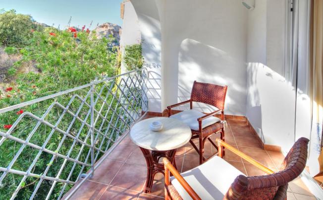 Фото отеля GRAND HOTEL POLTU QUATU 