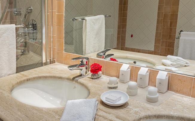 Фото отеля GRAND HOTEL POLTU QUATU 